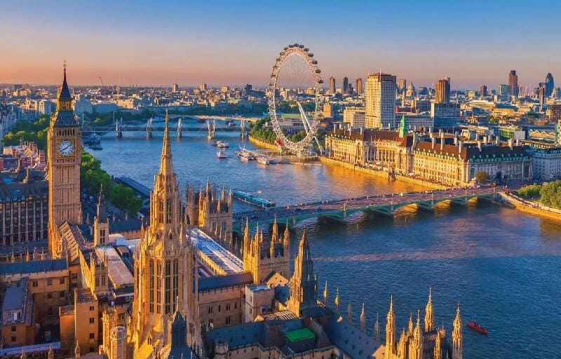 london